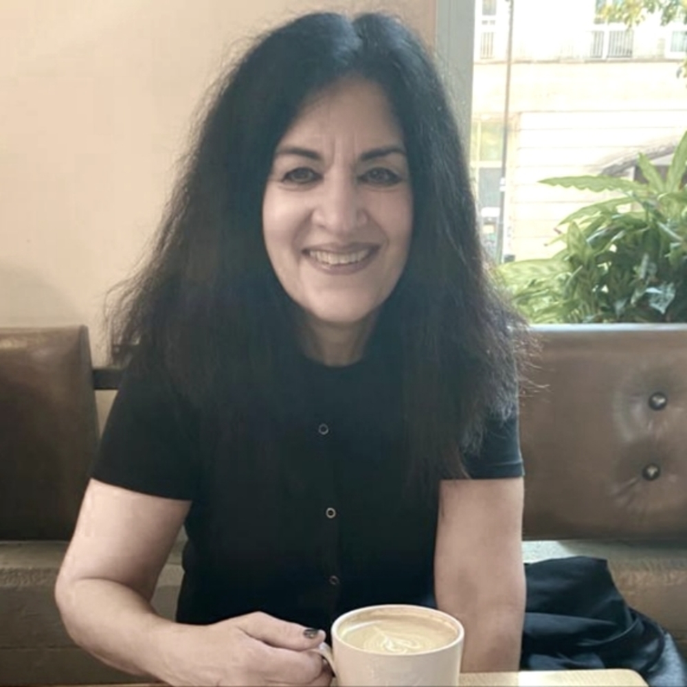 Meet your Posher, June